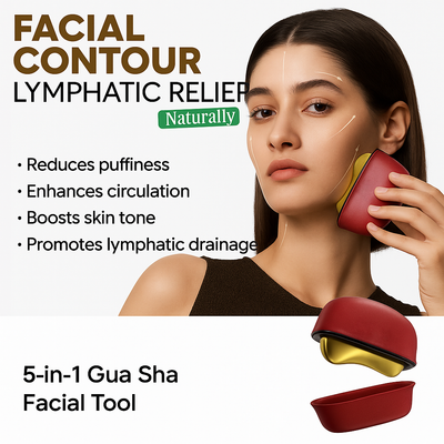 Zelarya Electric Facial Sculpting Tool