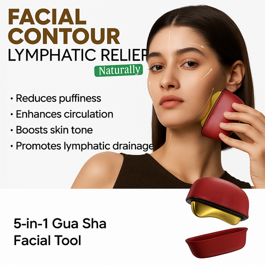 Zelarya Electric Facial Sculpting Tool