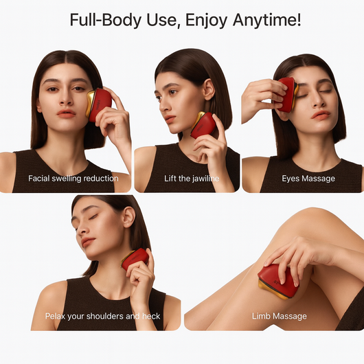 Zelarya Electric Facial Sculpting Tool