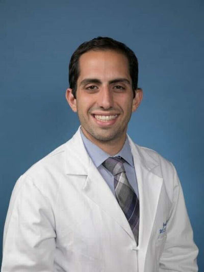 Dr. Michael A. Renford, MD